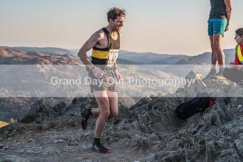 Loughrigg-82 - Loughrigg Fell Race, Wednesday 9th April 2025