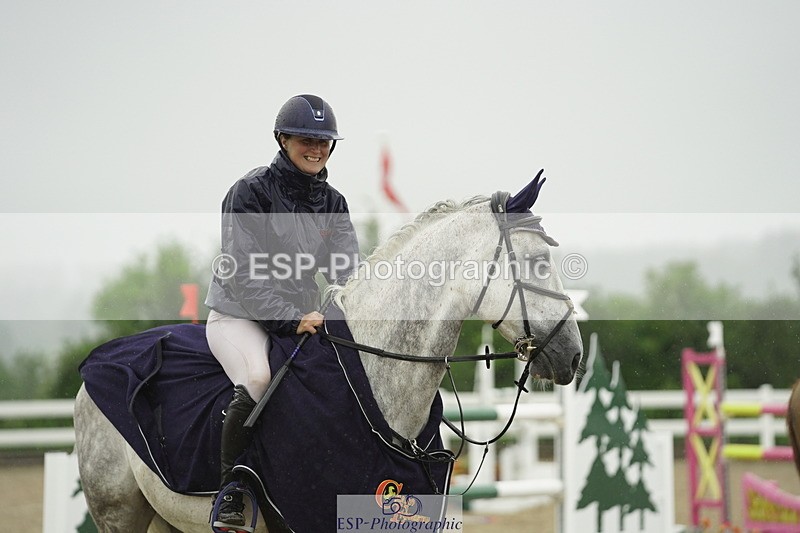 230722A-123630-09160 - Cls 19, 1 Star Silver 1.20m