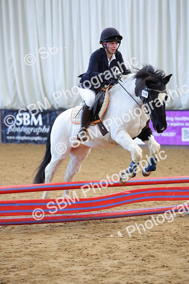 SBM_000567 - Class 3 - 60cm