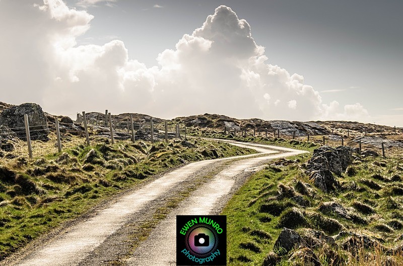 AA-IH-06-Isle of Coll, Inner Hebrides - The Inner Hebrides