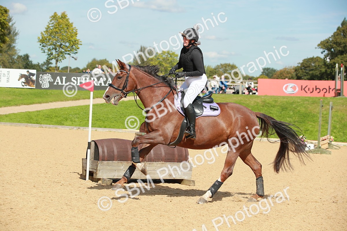 SBM_21888 - E11 - Eventers Challenge 60cm Championship