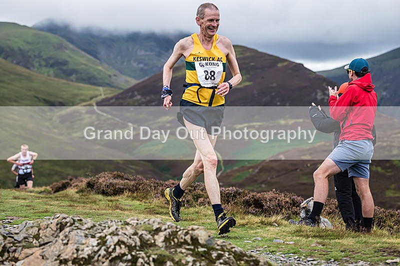 Barrow-207 - Barrow Fell Race Monday 31st August 2026