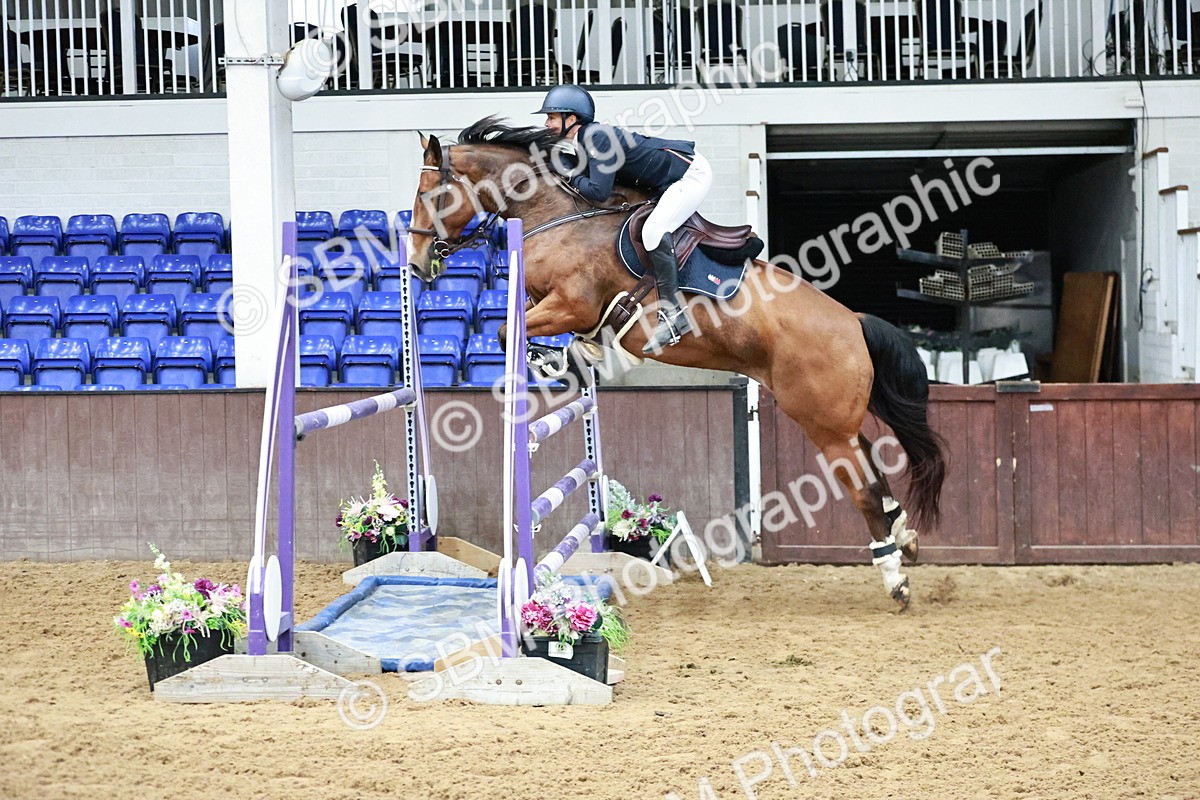 SBM_001239 - Class 4 - Senior Newcomers 1.10m
