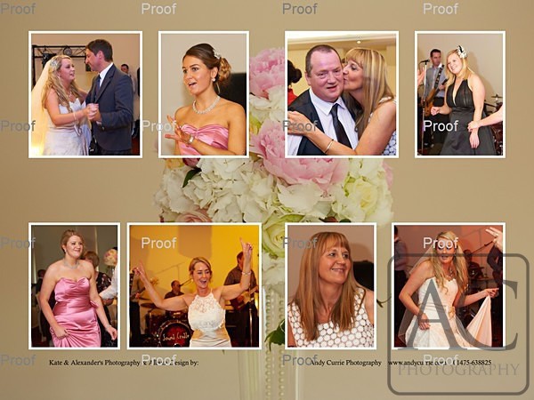  - Houston Parish Kirk and Gleddoch House Hotel, Langbank