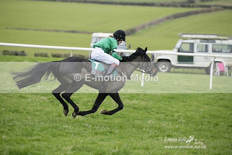 PtP 050322 49 - The Beaufort Races Didmarton 05/03/22