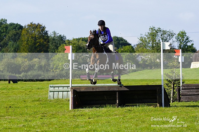  WWHT 031021 1448 - Open Novice (0.80m) 03/10/21