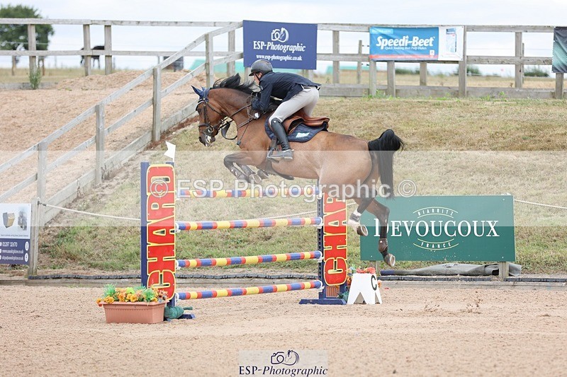 250719-133446-15654 - Cls 3, 3 Star Small Tour Start til Break