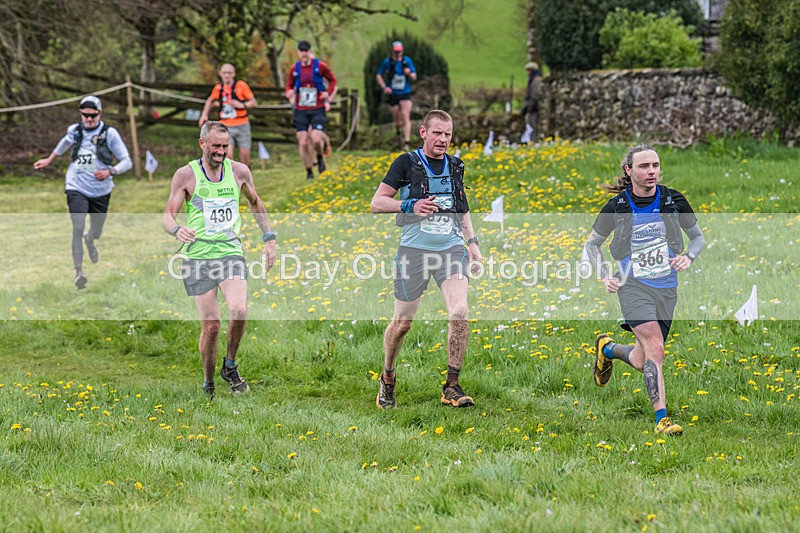 3 Peaks-2345 - The 3 Peaks Race Saturday 27th April 2024