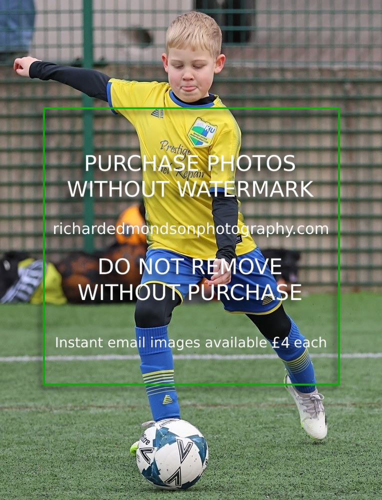 533A9100 - Kendal United