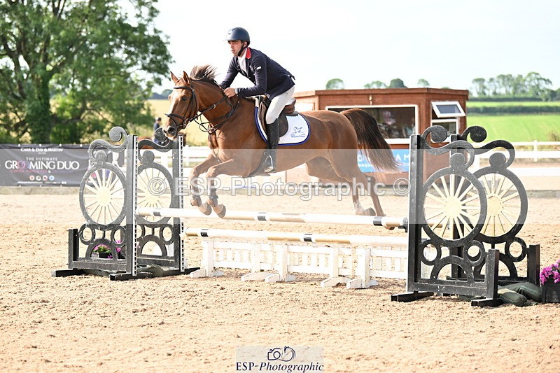 240802A-091124-03322 - Cls 21 A&B Brit Nov & 90cm Open