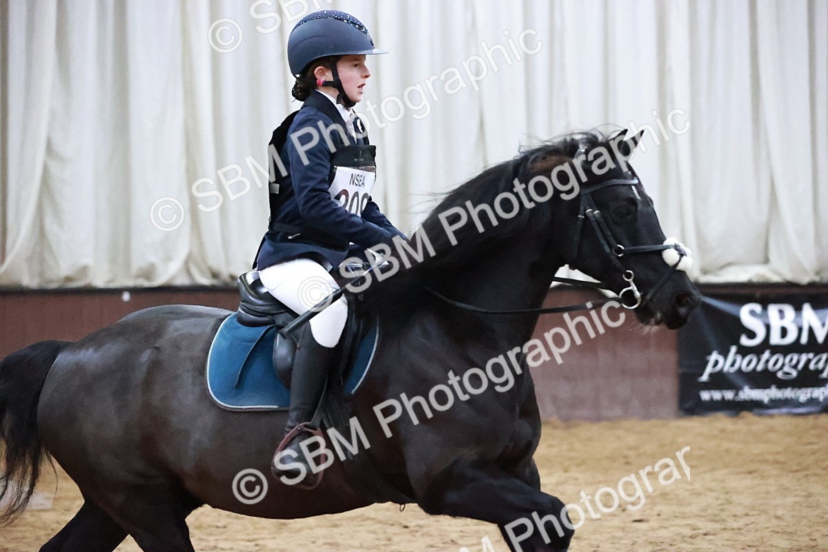 SBM_001235 - Class 3 - 60cm