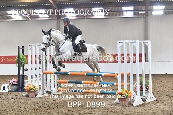 BPP_0899 - CLASS 3 Senior BritiNovice/ 90cm Open