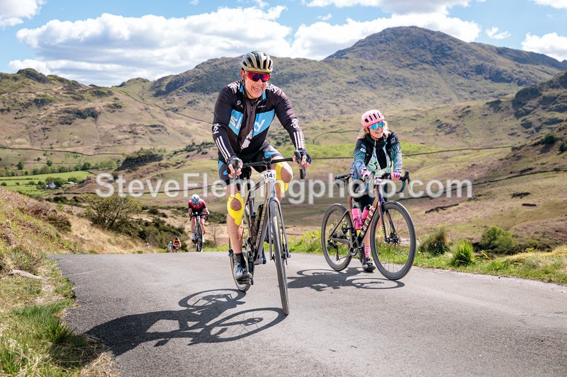 145826 - Blea Tarn Climb 14:00 - 15:00