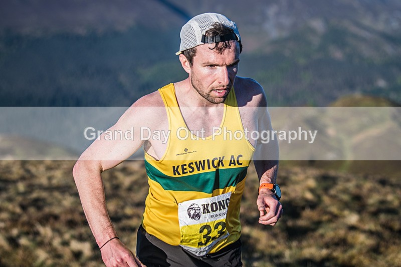 Lords Seat-31 - Lords Seat Fell Race Wednesday 29th April 2026
