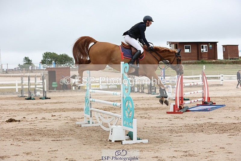 250717-100106-03869 - Cls 9, 1 Star Bronze Tour