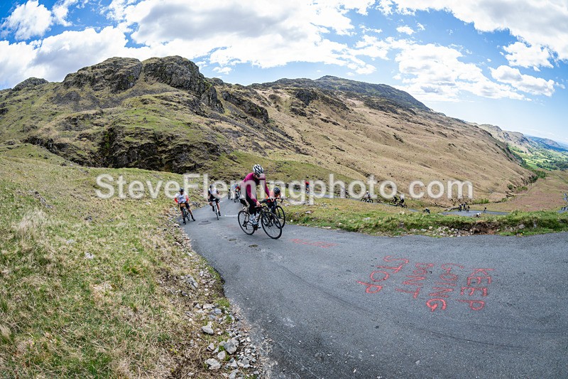 140010 - Hardknott Pass Camera 2 14.00-15.00