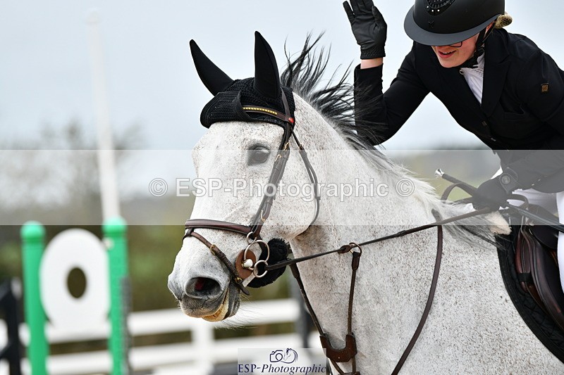 240316A-105017-02821 - Cls 20 British Novice and 90cm Open