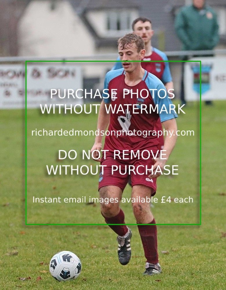 IMG_7461 - Kendal County Reserves vs Wetheriggs United Reserves (16/12/23)