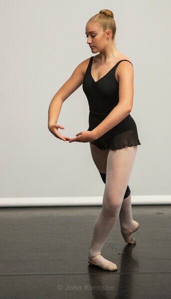  - Masters of Ballet Academy Vaganova Summer Intensive 2016