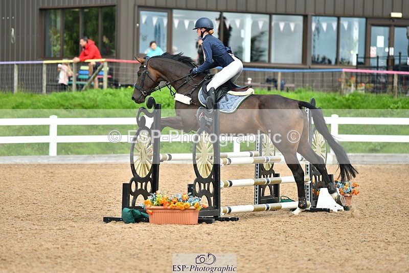 230812A-135501-09455 - Cls 28 95cm Nat Am Qualifier