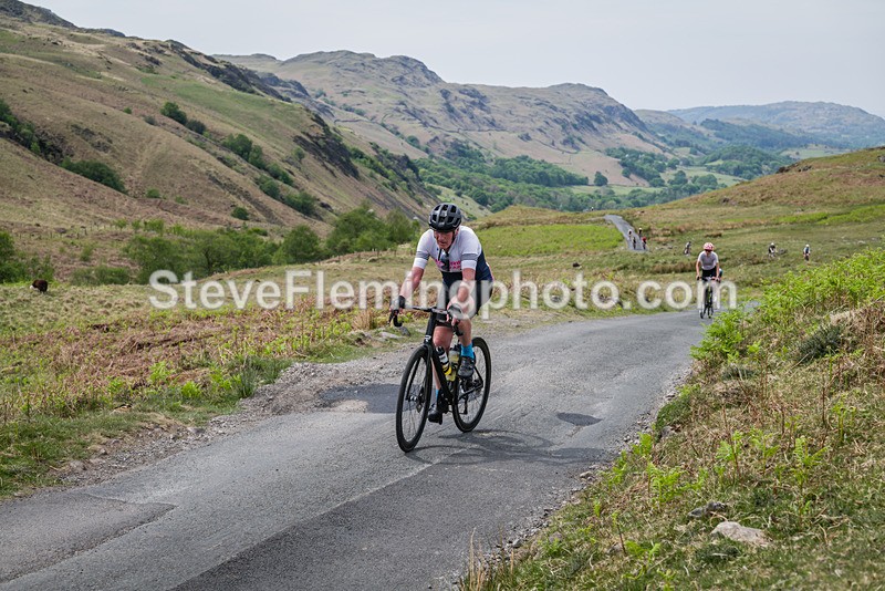 123508 - Hardknott Pass Camera 1 12.00-13.00