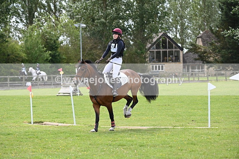 WJ6_3025 - Class 4 60cm