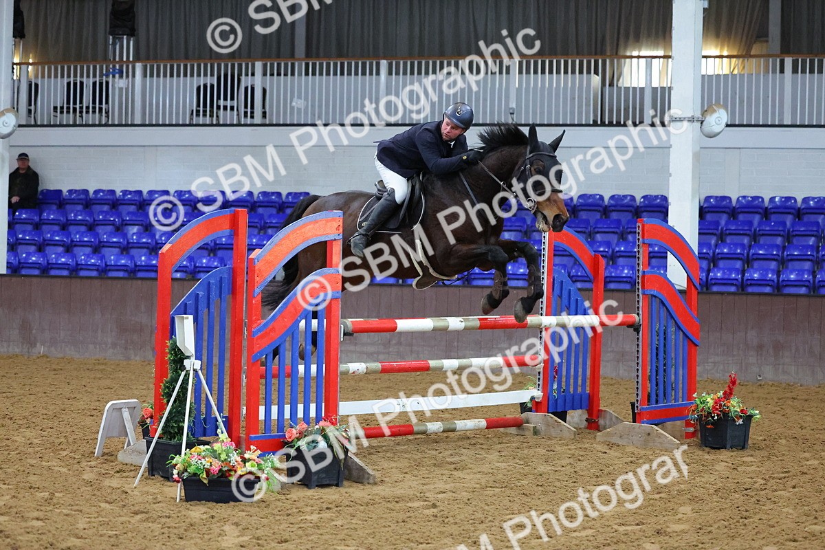 SBM_006731 - Class 26 - Senior Newcomers 1.10m