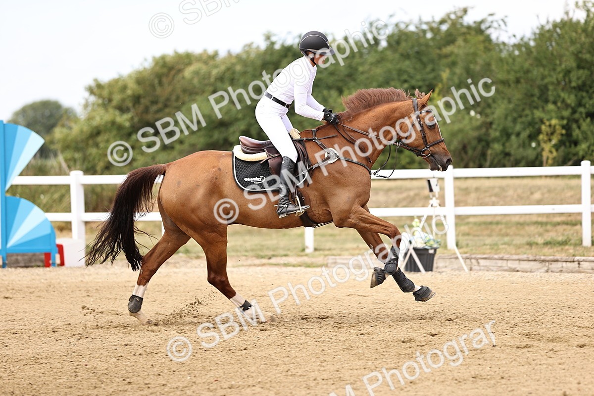 SBM_010835 - Class 10 - Talent Seekers Inc 7 Years Old Championship Qualifer - 1st Half