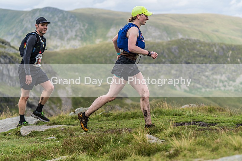 Kentmere-602 - Kentmere Horseshoe Fell Race Sunday 21st July 2024