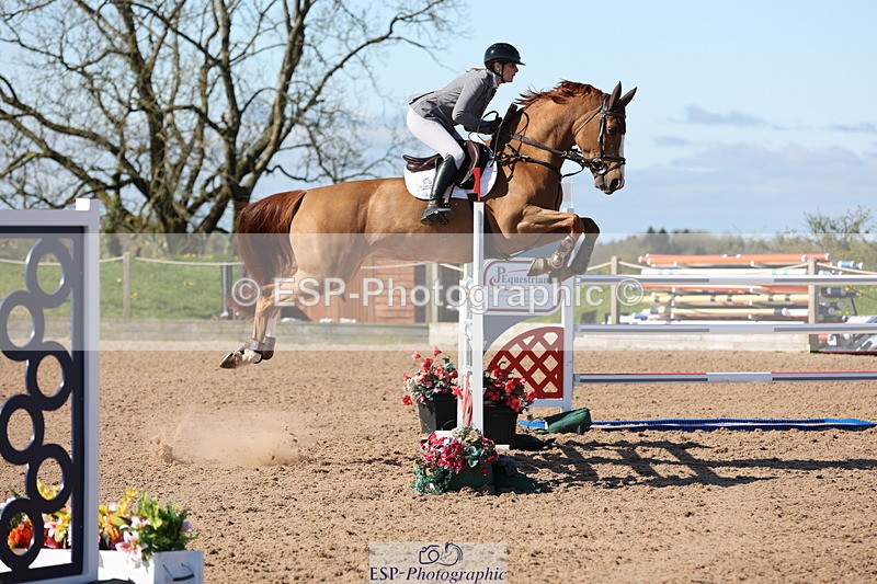 240419A-101800-05950 - Cls 2, 2 Star Small Tour 1.30m