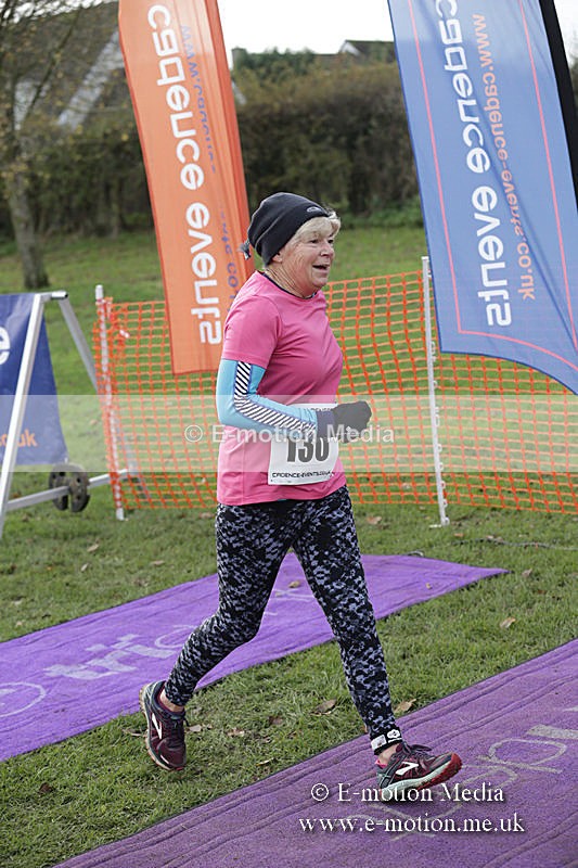 CAD5 171119-1375 - Sutton Benger 5 mile Flyer – 17th Nov 2019