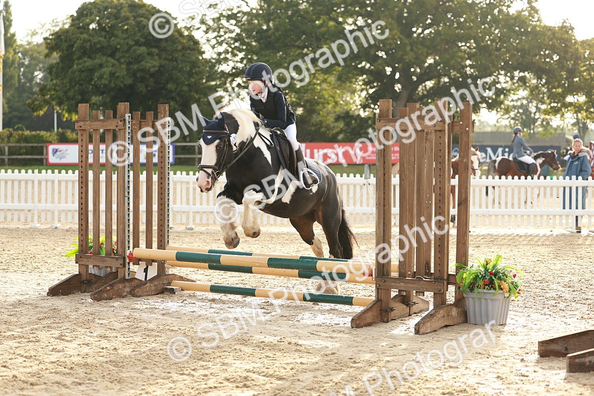 SBM_55413 - J11 - Junior Pony 50cm Championship