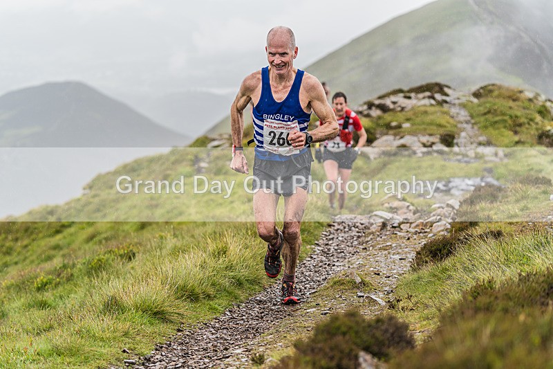 Buttermere-406 - Buttermere Sailbeck Fell Race Saturday 15th June 2024