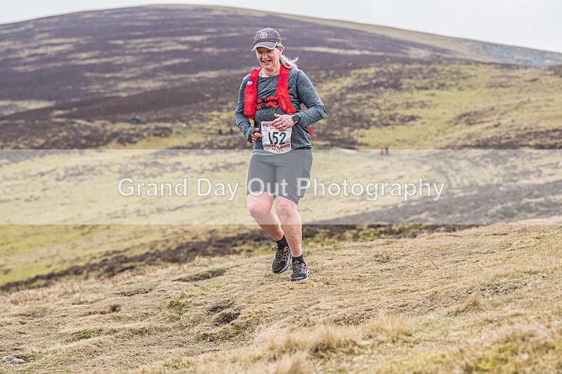 Black Combe-1560 - Black Combe Fell Race Saturday 4th March 2023