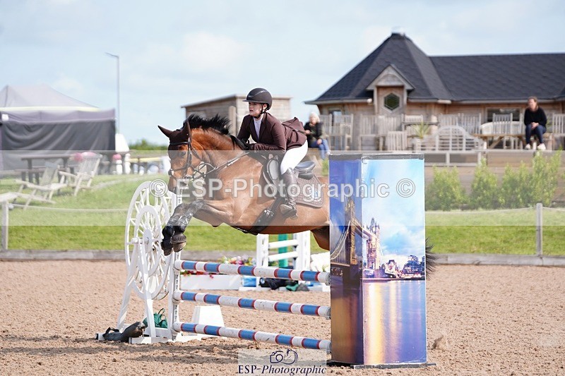 250608-094220-01753 - Cls 4 Pony British Novice and 80cm