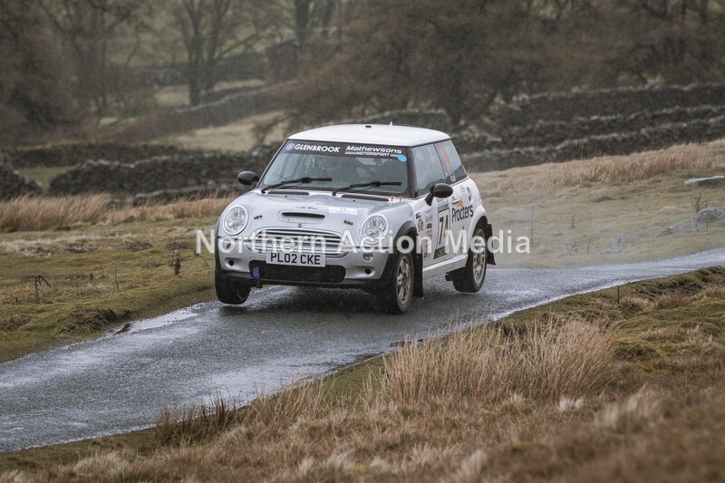 DSCF3110 - Yorkshire Dales Rally 2026