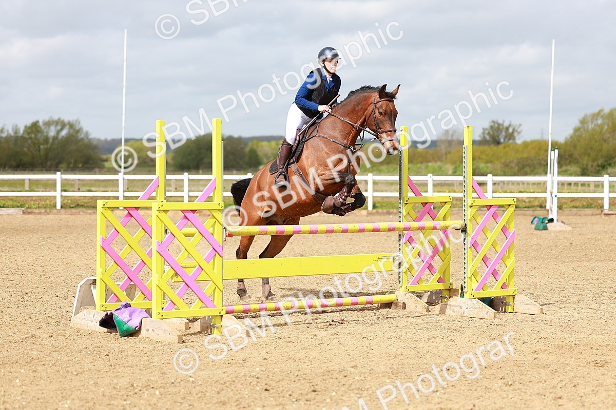 SBM_002204 - Class 9 - Senior Discovery - 1.00m