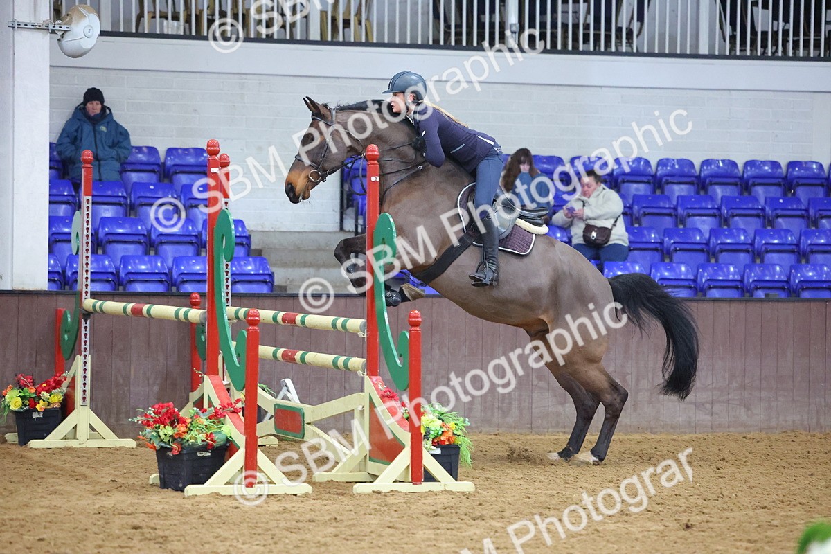 SBM_002460 - Class 16 - The WB Equiline Star Championship Qualifier (1.10m)