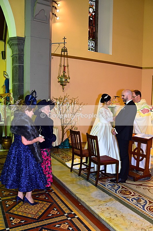 GRC-522 - Emma and Ciaran