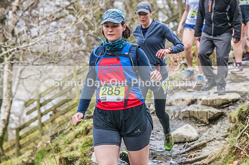Buttermere-207 - Fellside Events Buttermere Trail Race Sunday 22nd March 2026