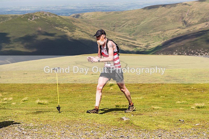 Blencathra-616 - Blencathra Fell Race Sunday 28th June 2026