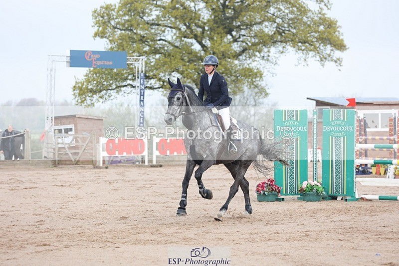 250424-092305-02742 - Cls 29 Young Horse 6yr old