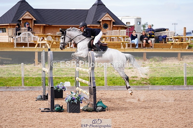 240630A-171920-15867 - Cls 26 Foxhunter 2nd Round
