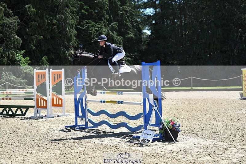 230707-131928-07482 - Cls 16 Newcomers & 1.10m Open