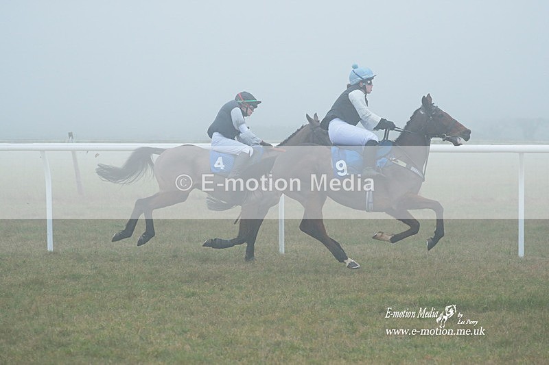 PtP 2901230262 - Heythrop Hunt PtP Cocklebarrow 29/01/2023