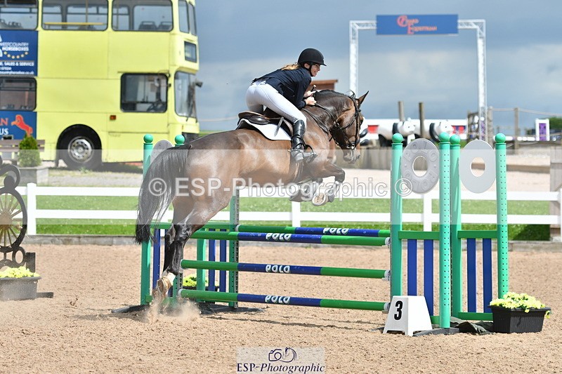 240727A-145447-05843 - Cls 23 95cm Amateur Qualifier