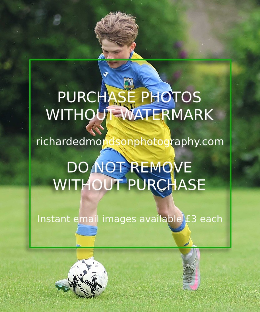 533A0288 - Kendal United U13's (13/5/26)