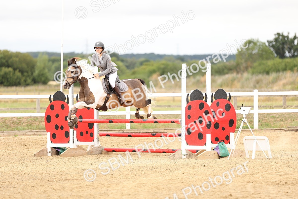 SBM_023126 - Class 2 - Amateur Championship Qualifier 85cm