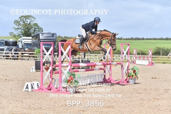 BPP_3856 - CLASS 6 Senior Discovery/ 1m Open