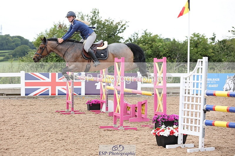 240630A-164337-15319 - Cls 33 Foxhunter and 1.10m Open